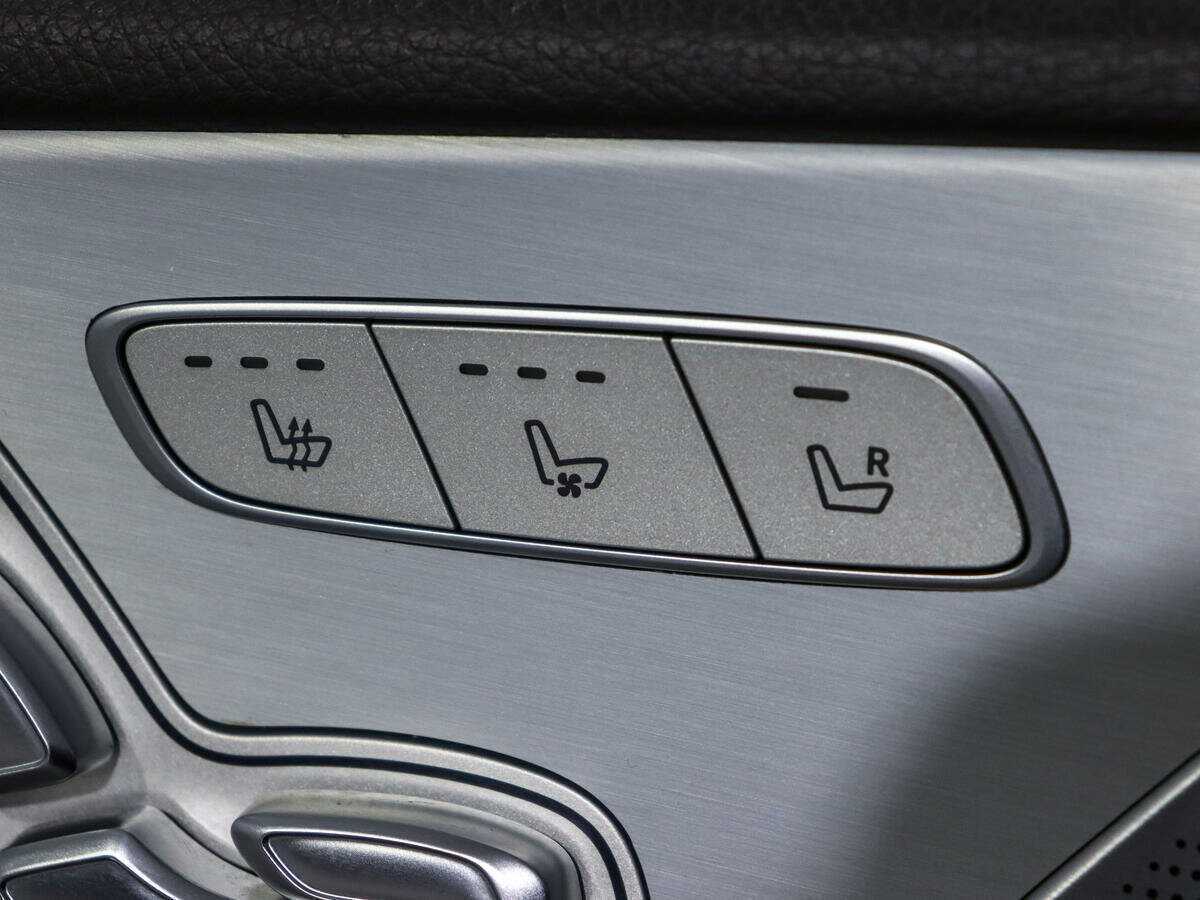 Купить Mercedes-Benz CLS 400 d, 2018, 105 000 км, фото №21