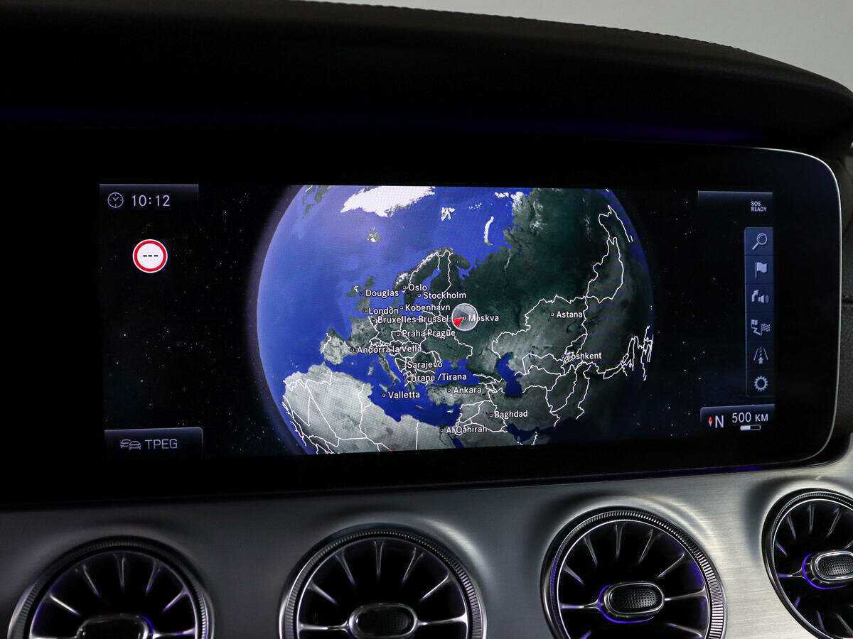 Купить Mercedes-Benz CLS 400 d, 2018, 105 000 км, фото №30