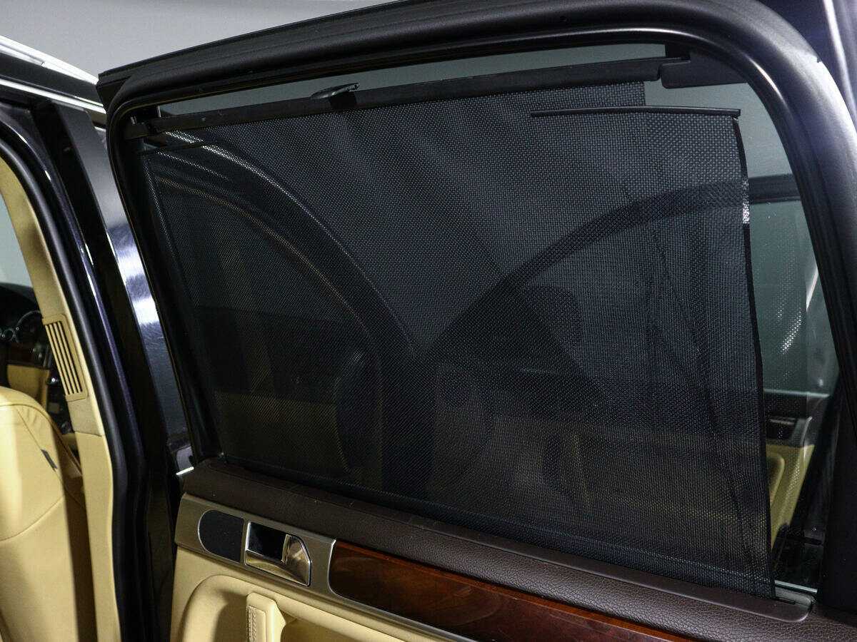 Купить Volkswagen Touareg, 2008, 200 000 км, фото №17