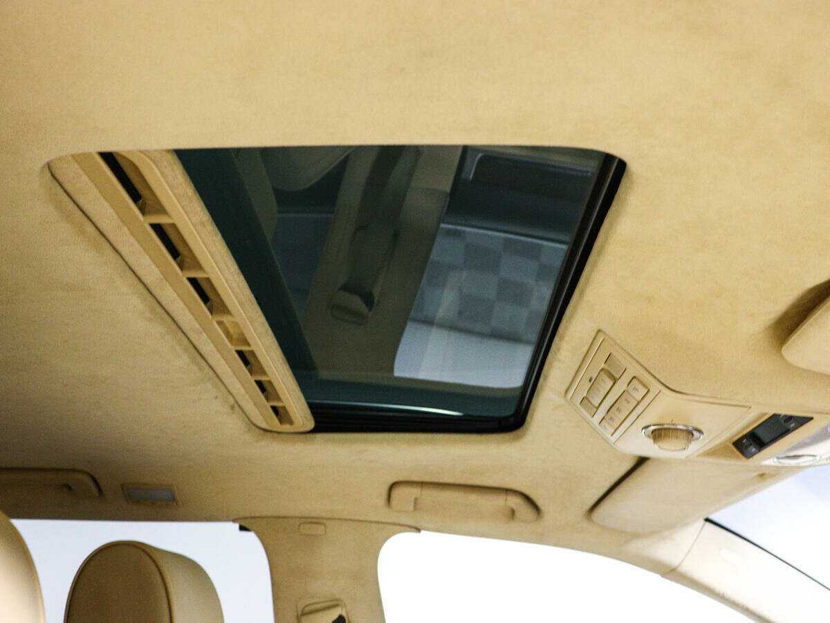 Купить Volkswagen Touareg, 2008, 200 000 км, фото №18