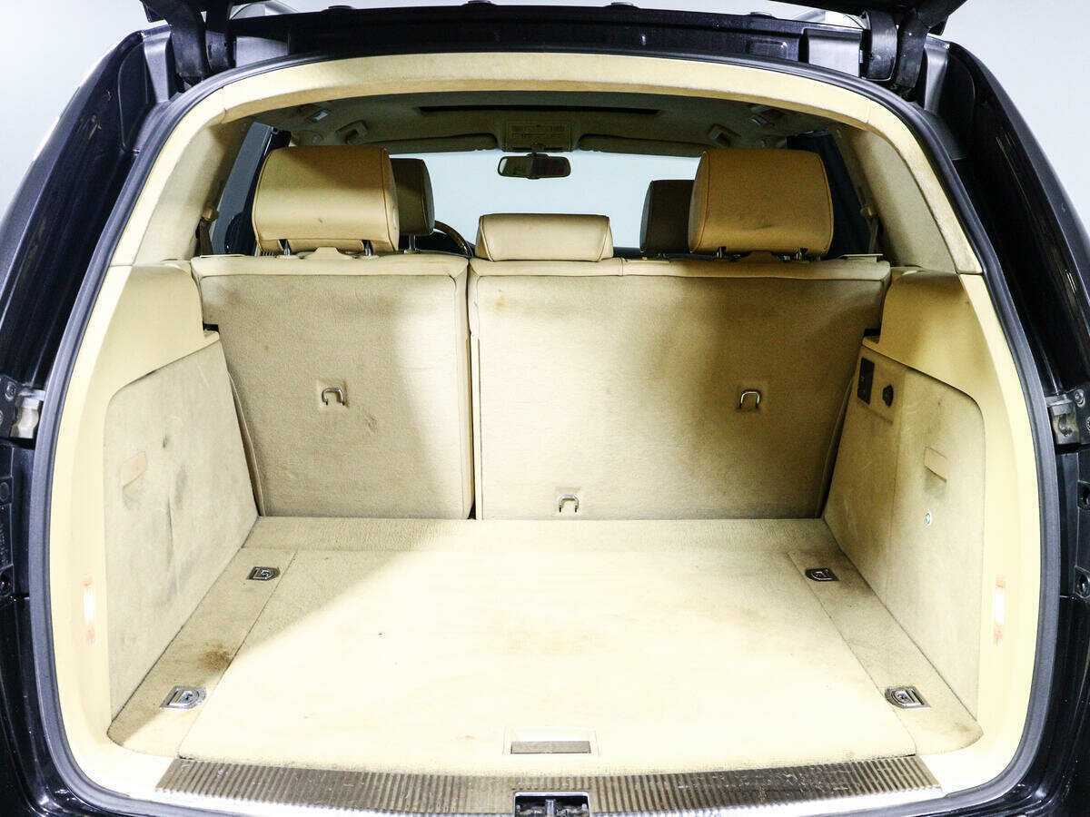 Купить Volkswagen Touareg, 2008, 200 000 км, фото №19