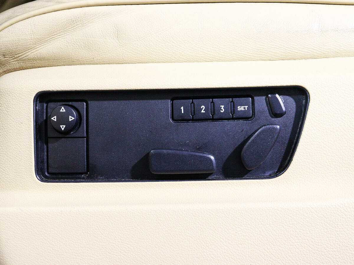 Купить Volkswagen Touareg, 2008, 200 000 км, фото №21