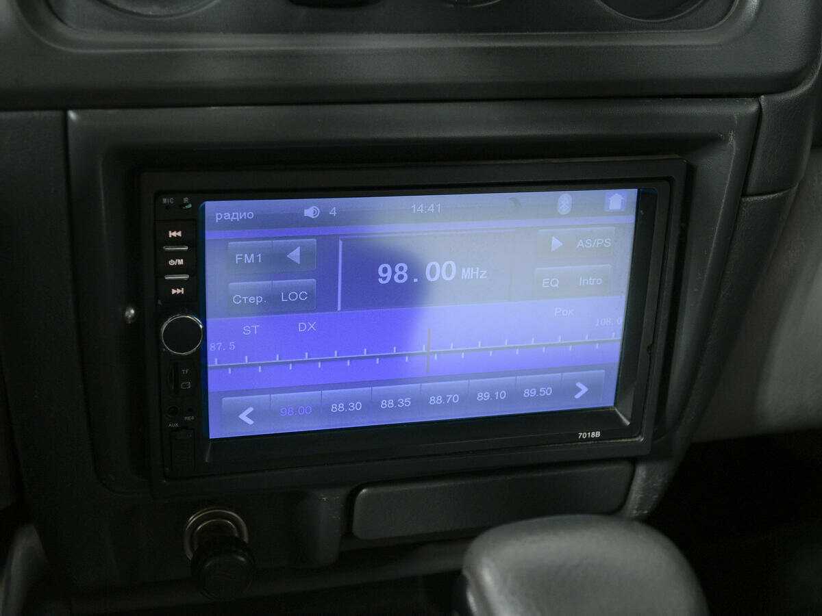 Купить Mitsubishi Montero Sport, 2002, 187 740 км, фото №11