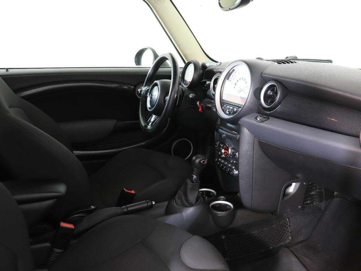 Купить Mini Hatch Cooper S, 2011, 159 166 км, фото №7