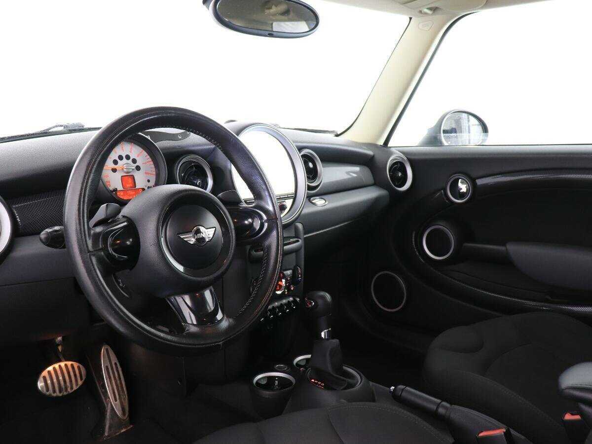 Купить Mini Hatch Cooper S, 2011, 159 166 км, фото №10