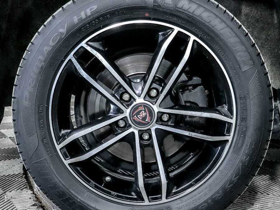 Купить Volkswagen Tiguan, 2011, 150 134 км, фото №15