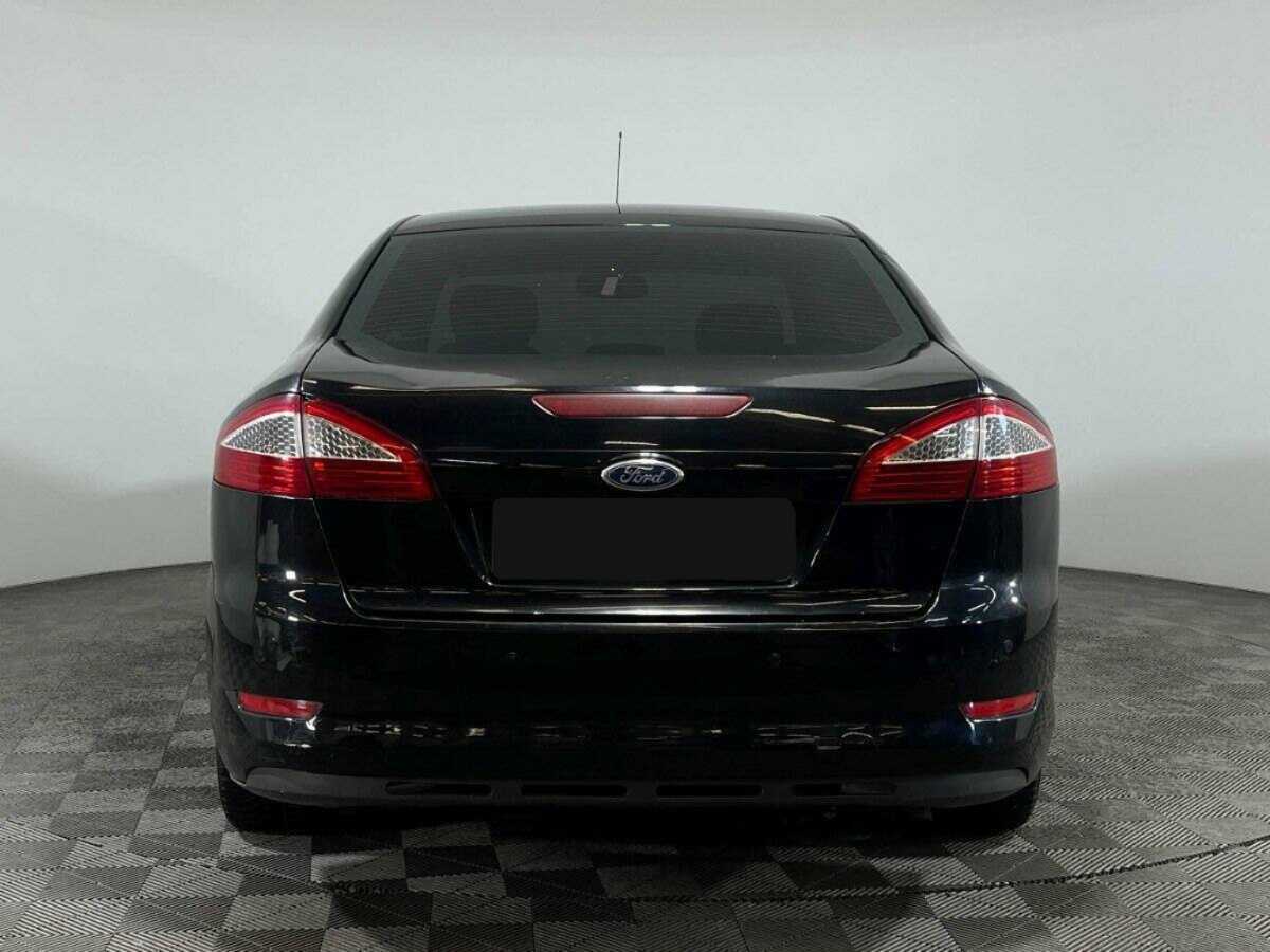 Купить Ford Mondeo, 2007, 259 625 км, фото №5