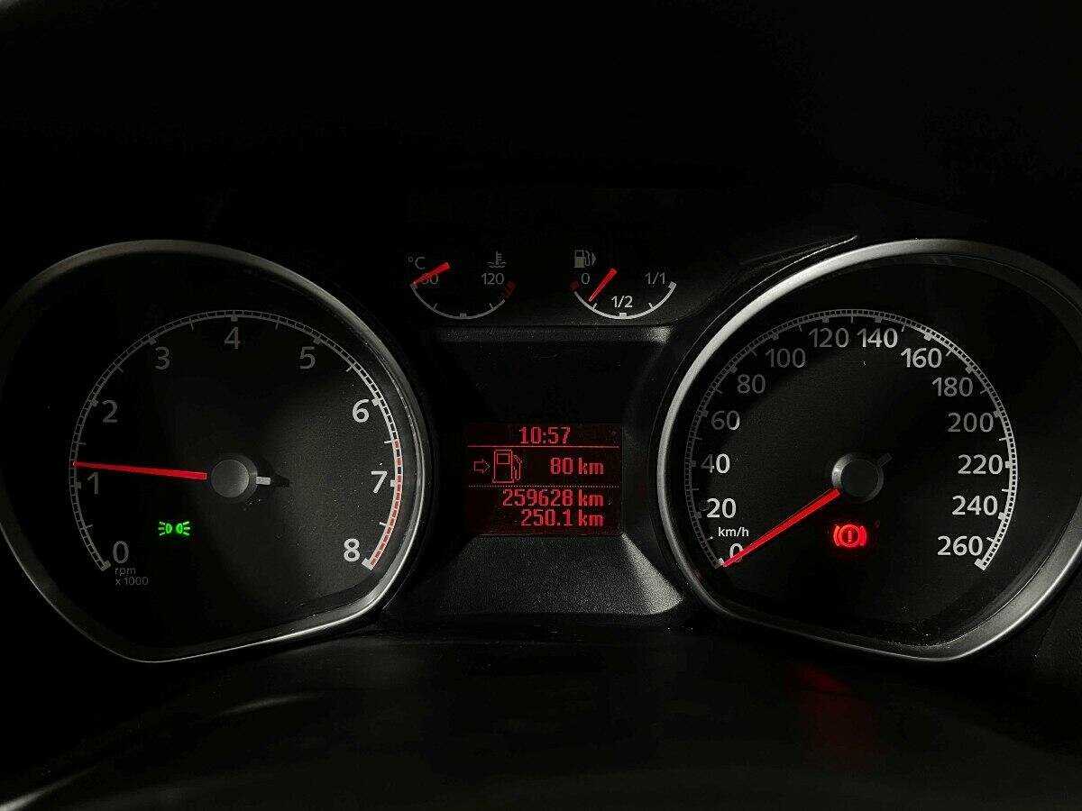 Купить Ford Mondeo, 2007, 259 625 км, фото №9