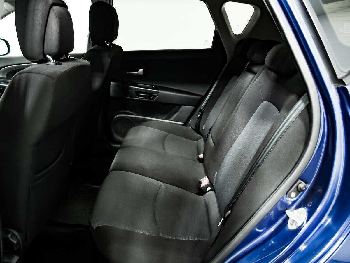 Купить Kia Ceed, 2010, 123 493 км, фото №12