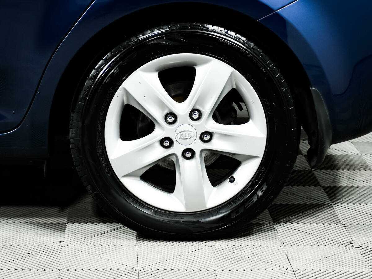 Купить Kia Ceed, 2010, 123 493 км, фото №14