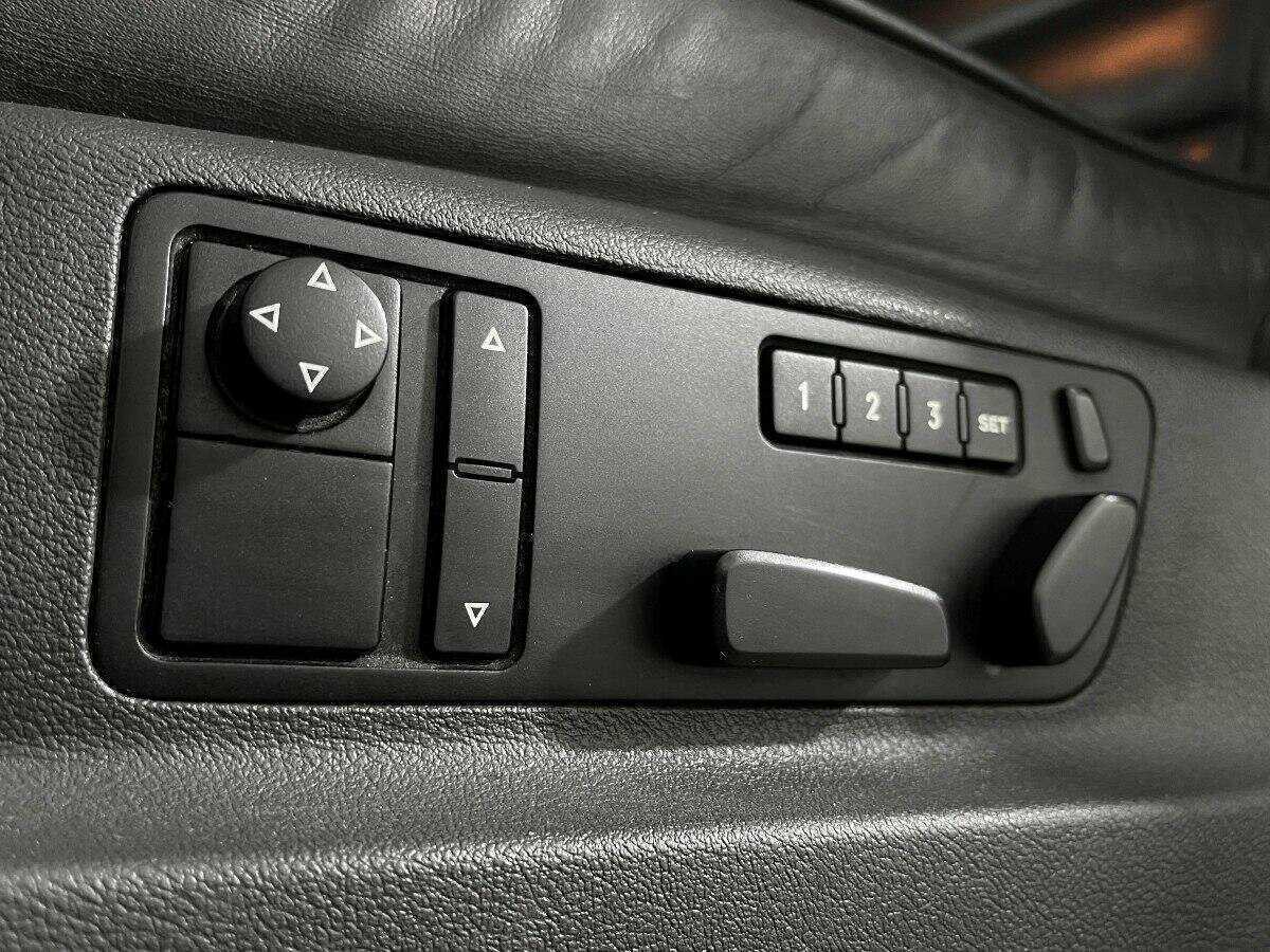 Купить Volkswagen Touareg, 2005, 173 961 км, фото №15