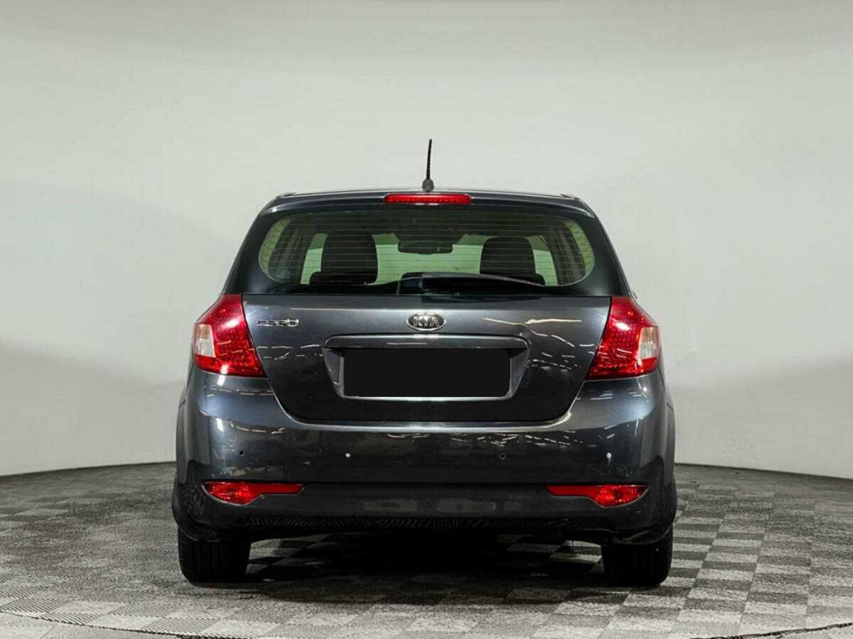 Купить Kia Ceed, 2011, 150 238 км, фото №6