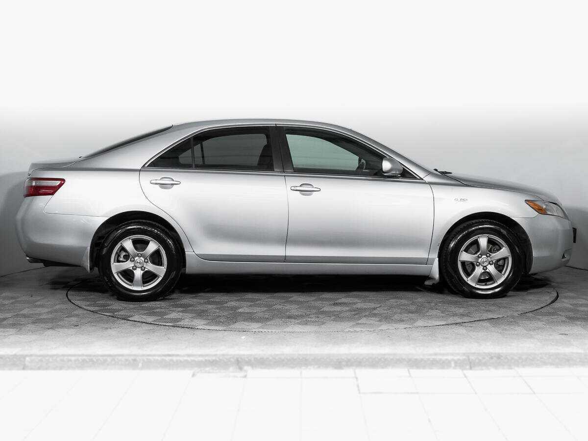 Купить Toyota Camry, 2006, 226 699 км, фото №4