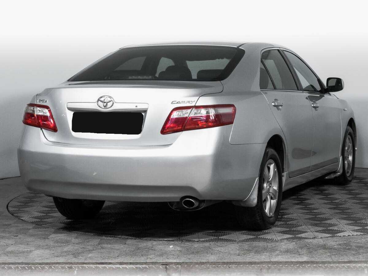 Купить Toyota Camry, 2006, 226 699 км, фото №5