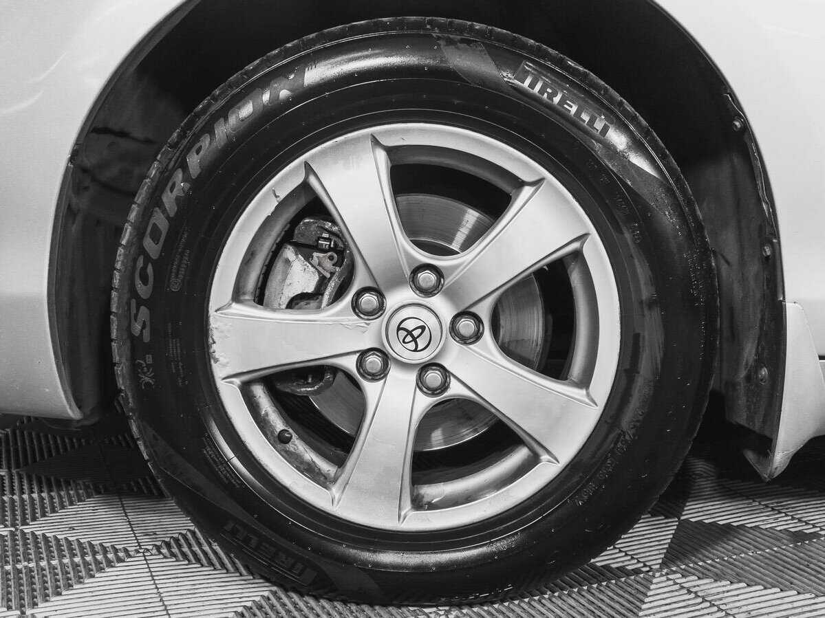 Купить Toyota Camry, 2006, 226 699 км, фото №16