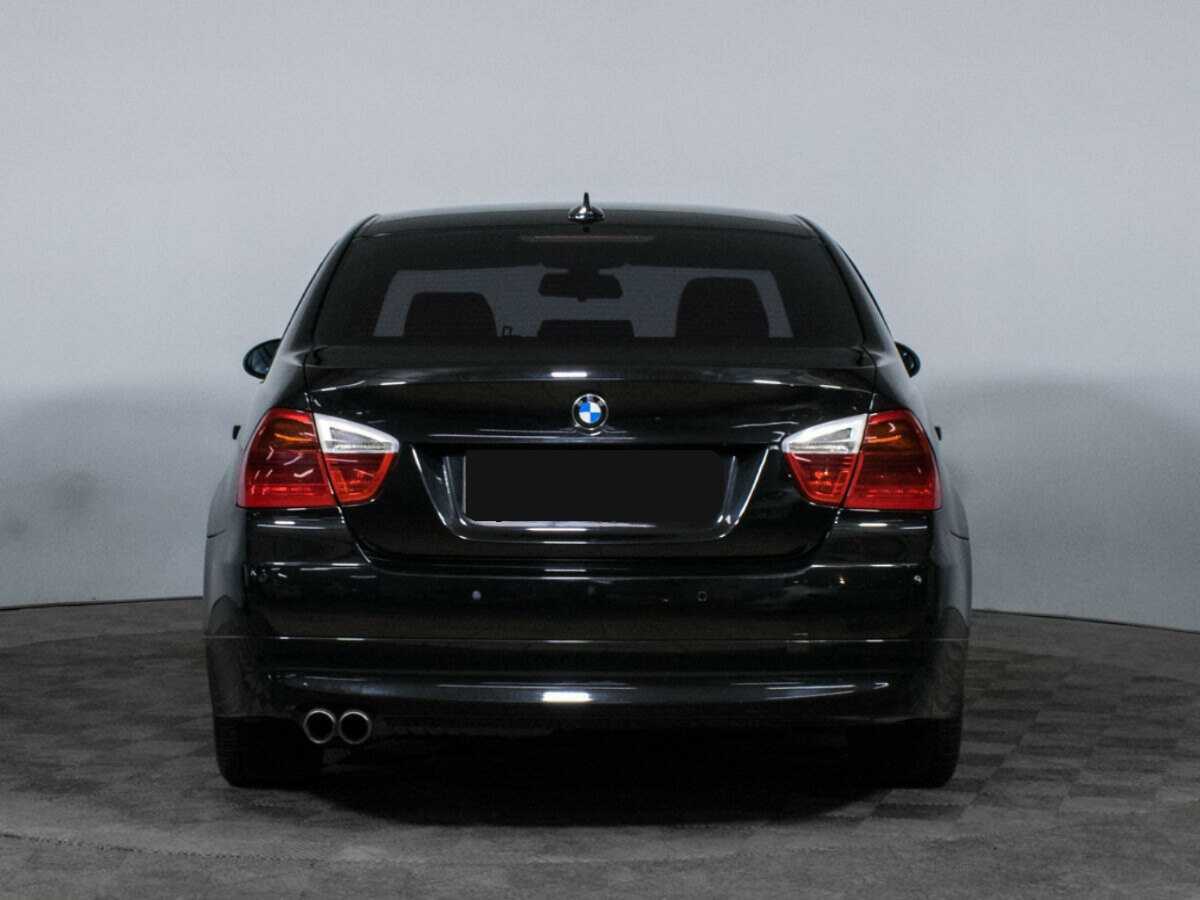 Купить BMW 3 серии 325i, 2005, 352 029 км, фото №6