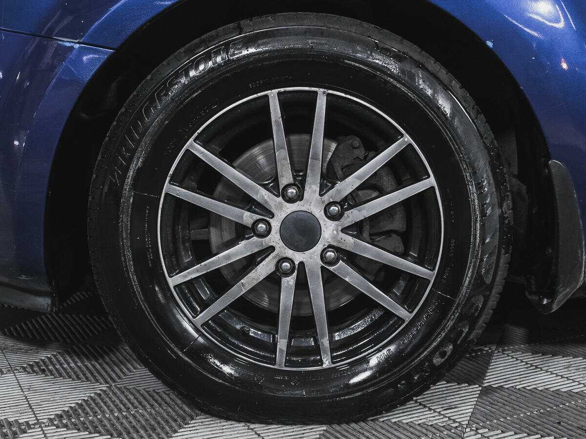 Купить Kia Ceed, 2009, 208 925 км, фото №16