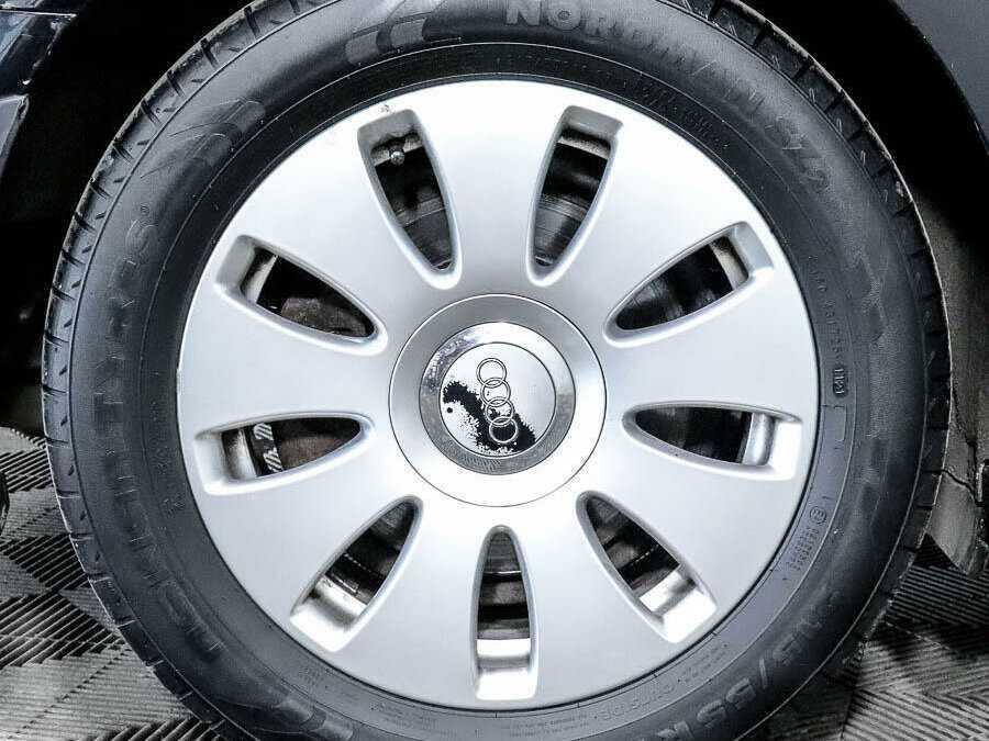 Купить Audi A4, 2005, 251 920 км, фото №15