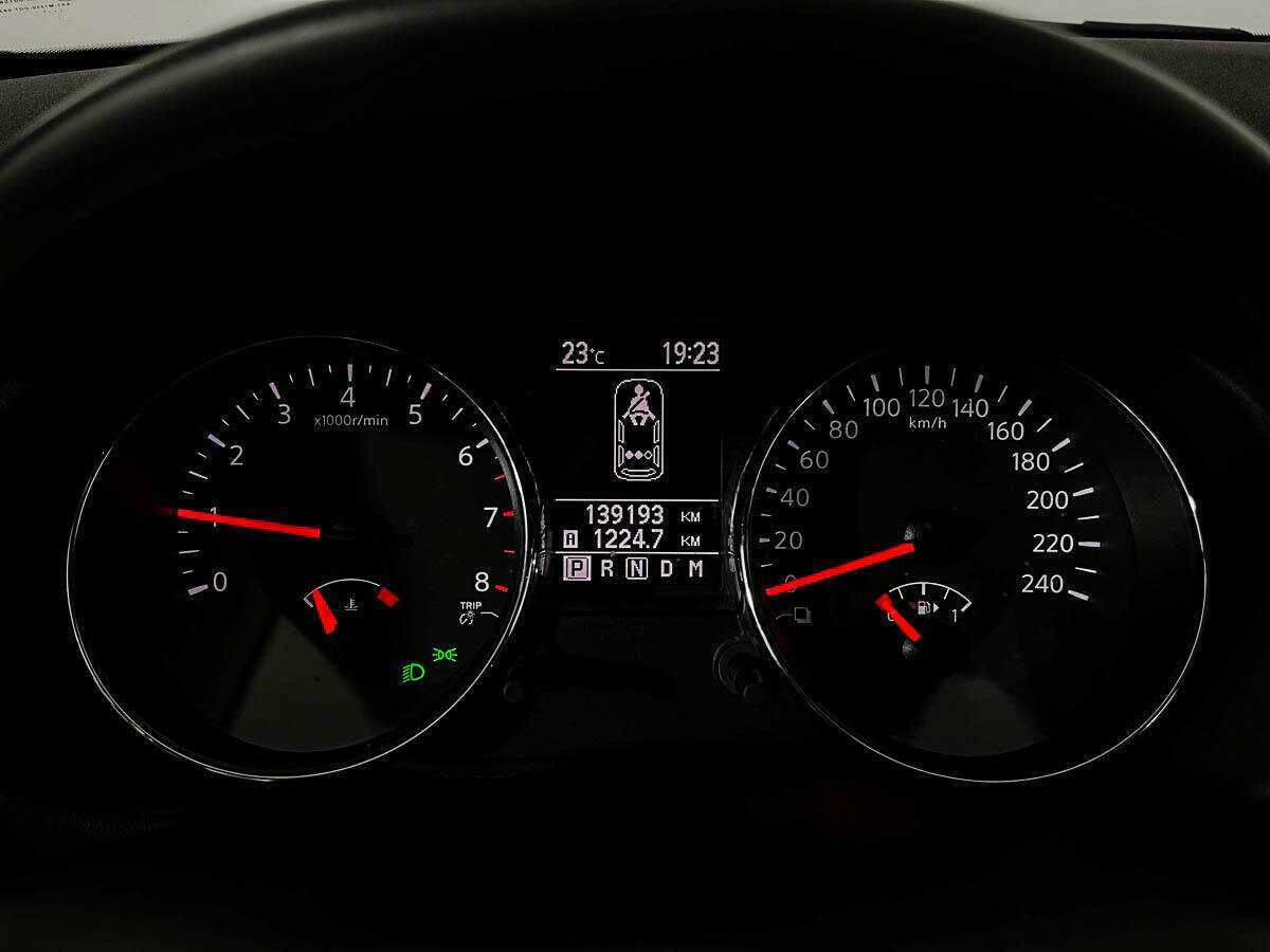 Купить Nissan Qashqai, 2010, 139 188 км, фото №9