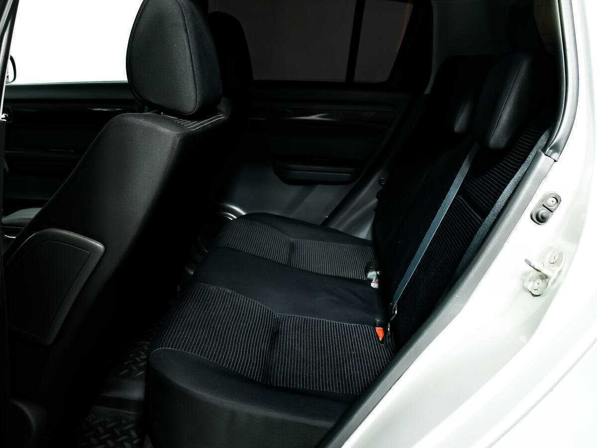 Купить Suzuki Swift, 2008, 193 538 км, фото №5