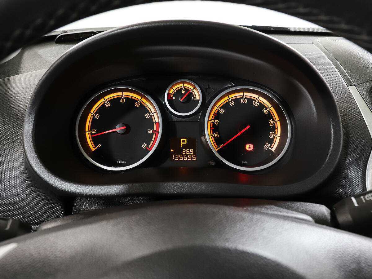 Купить Opel Corsa, 2010, 135 700 км, фото №8