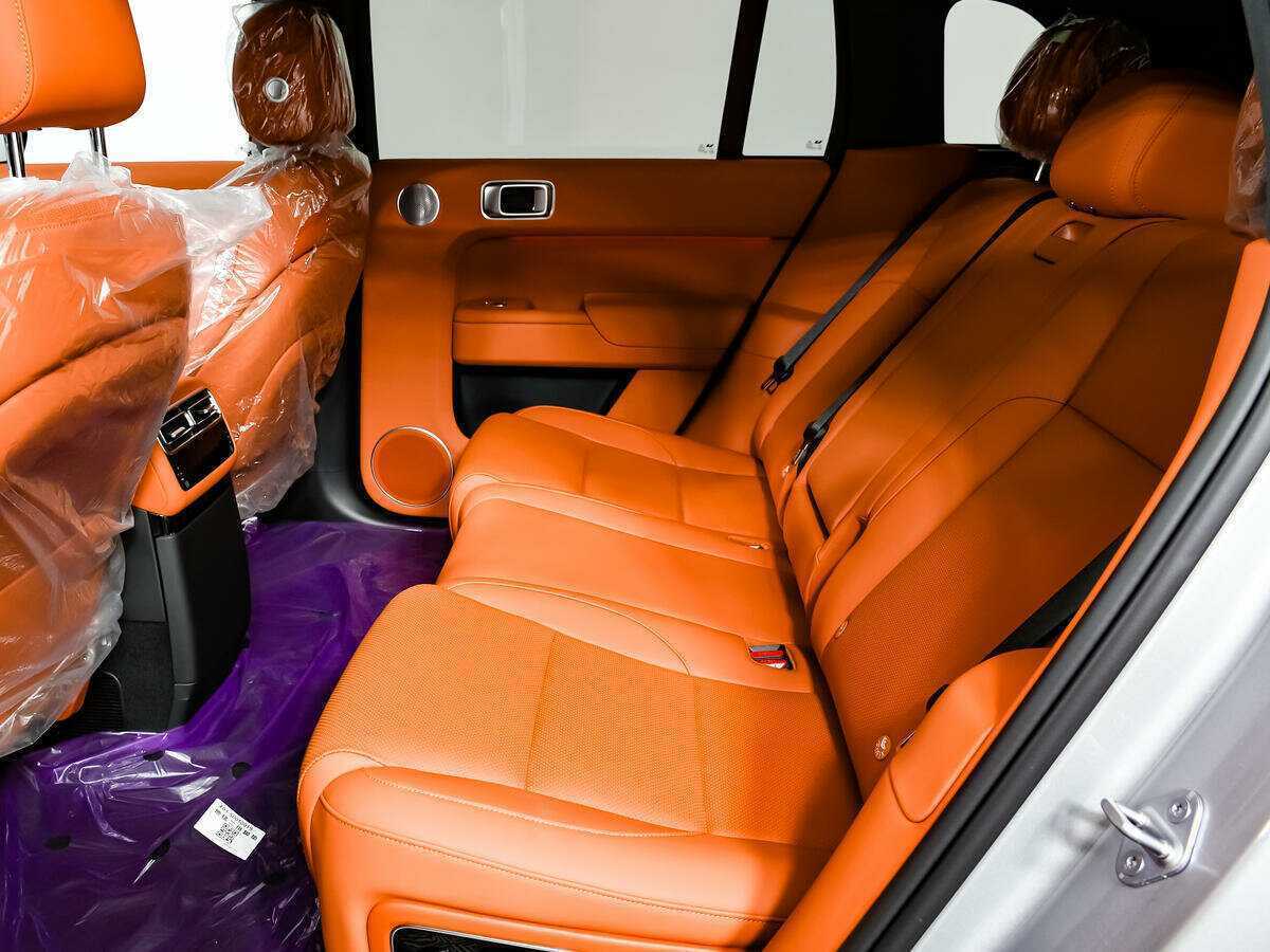 Купить LiXiang L7 52.3 kWh, 2024, 45 км, фото №10