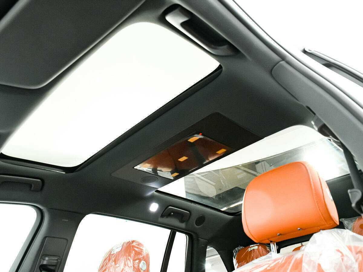 Купить LiXiang L7 52.3 kWh, 2024, 45 км, фото №14