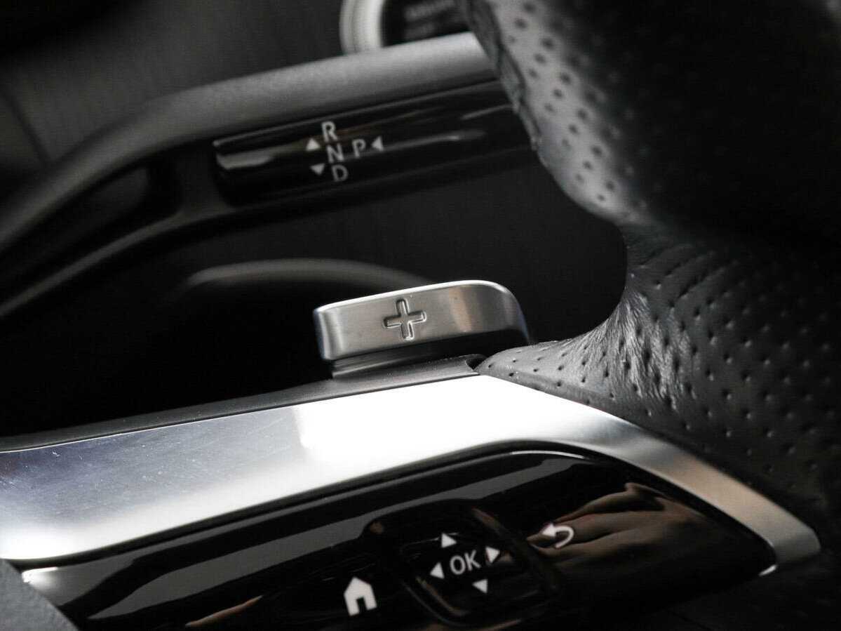 Купить Mercedes-Benz C-Класс 180, 2021, 24 787 км, фото №16