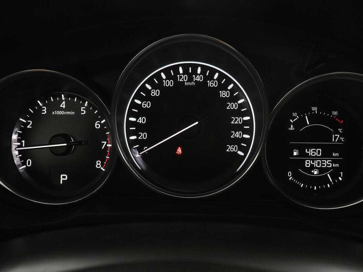 Купить Mazda CX-5, 2021, 84 003 км, фото №11