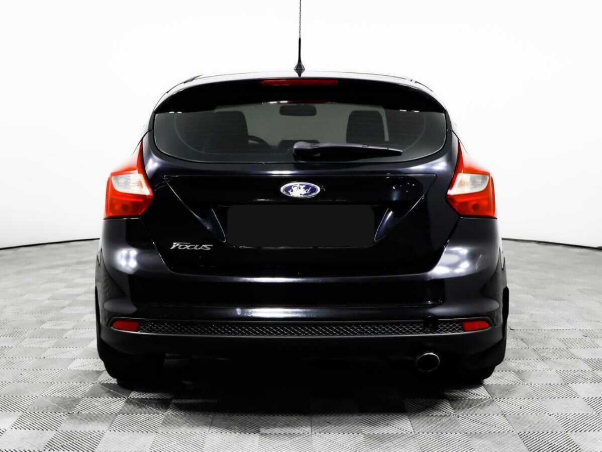 Купить Ford Focus, 2011, 303 954 км, фото №6