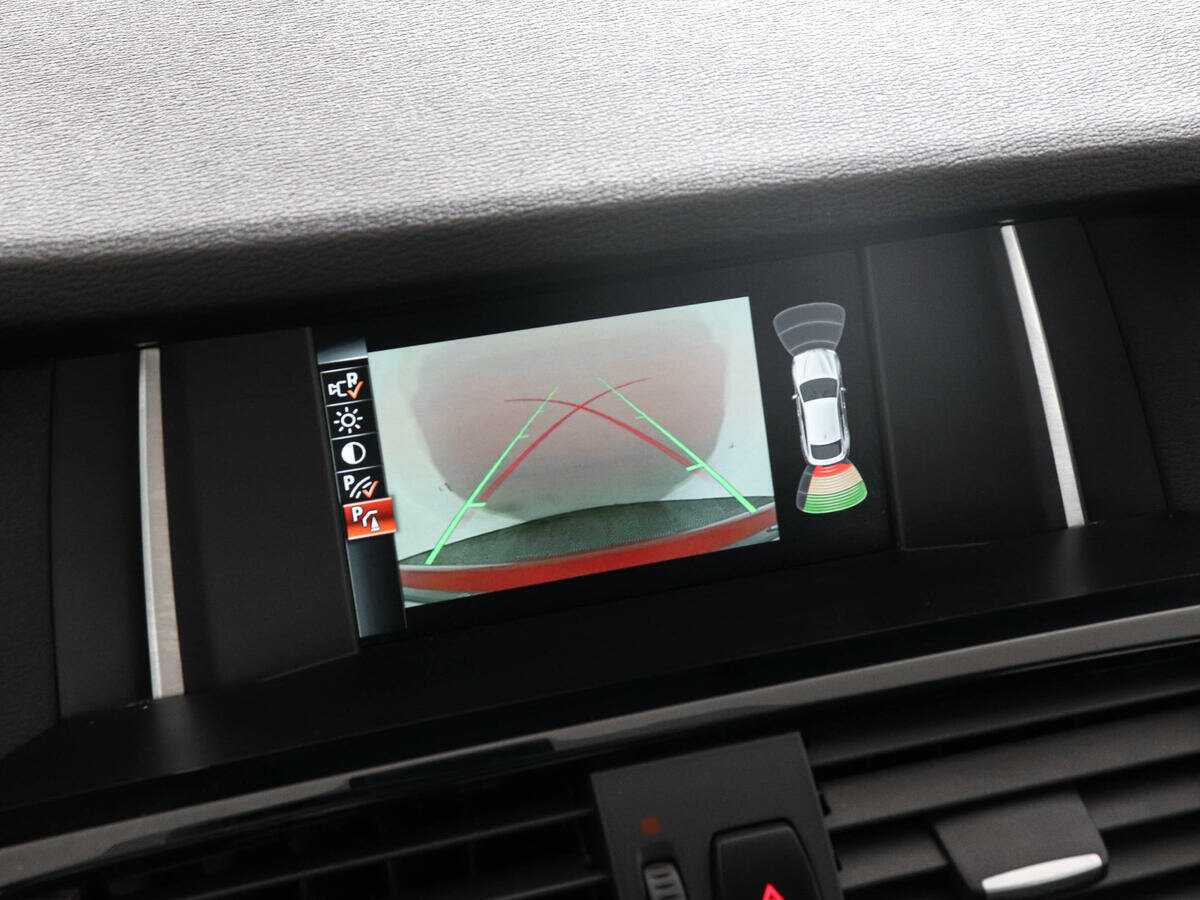 Купить BMW X4 20d, 2017, 180 731 км, фото №16