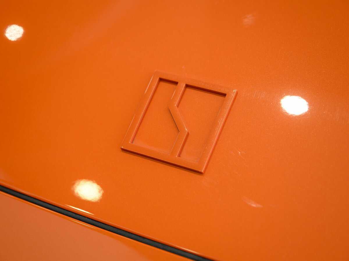 Купить Zeekr 001 100 kWh, 2023, 9 км, фото №23