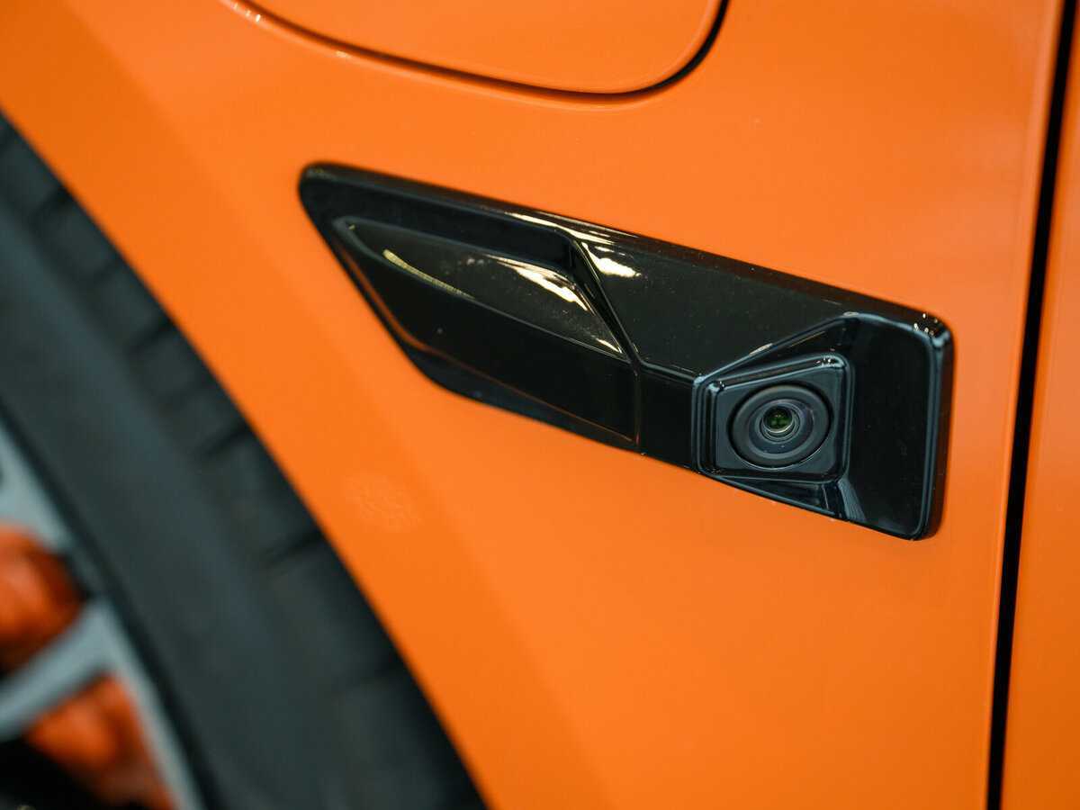 Купить Zeekr 001 100 kWh, 2023, 9 км, фото №24