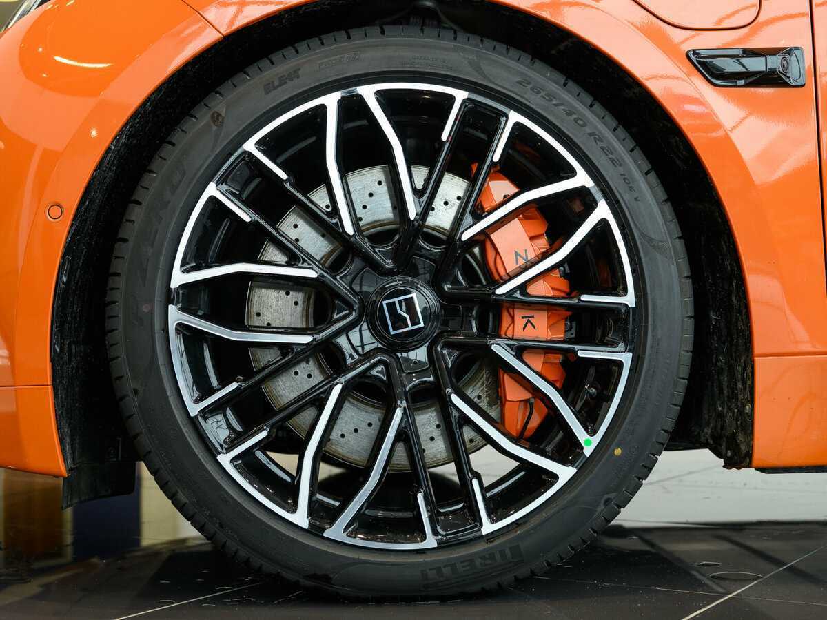 Купить Zeekr 001 100 kWh, 2023, 9 км, фото №28