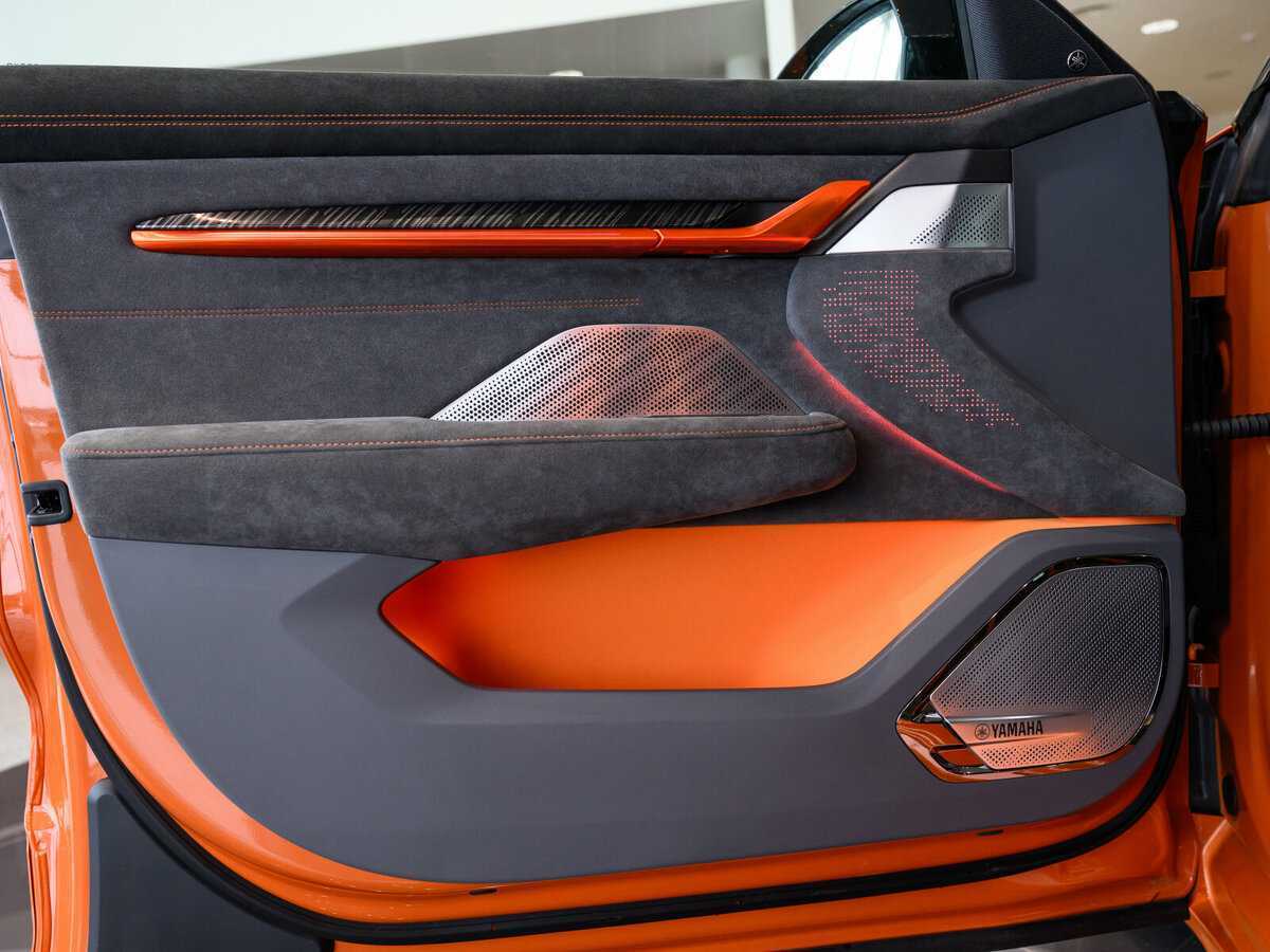 Купить Zeekr 001 100 kWh, 2023, 9 км, фото №35