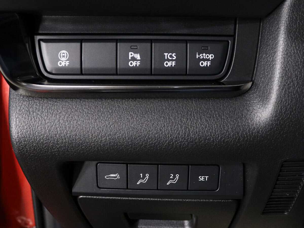 Купить Mazda CX-30, 2021, 33 520 км, фото №19