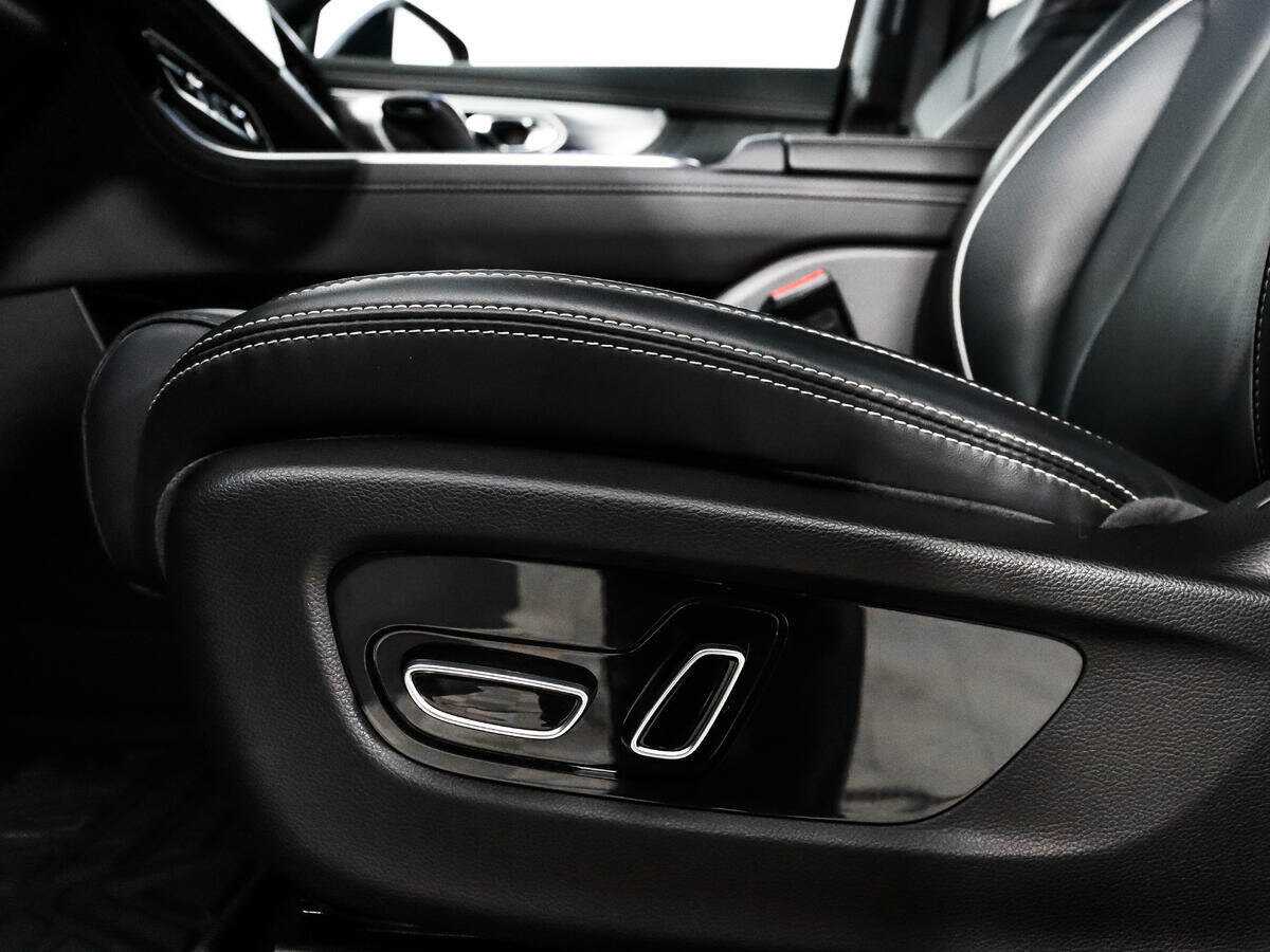 Купить GAC GS8, 2023, 13 088 км, фото №10