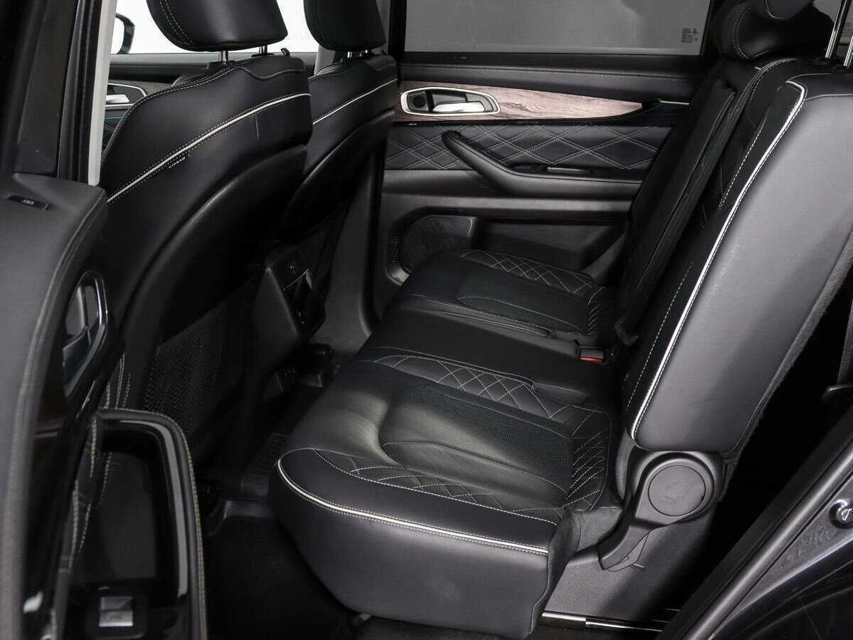 Купить EXEED VX, 2022, 108 603 км, фото №12