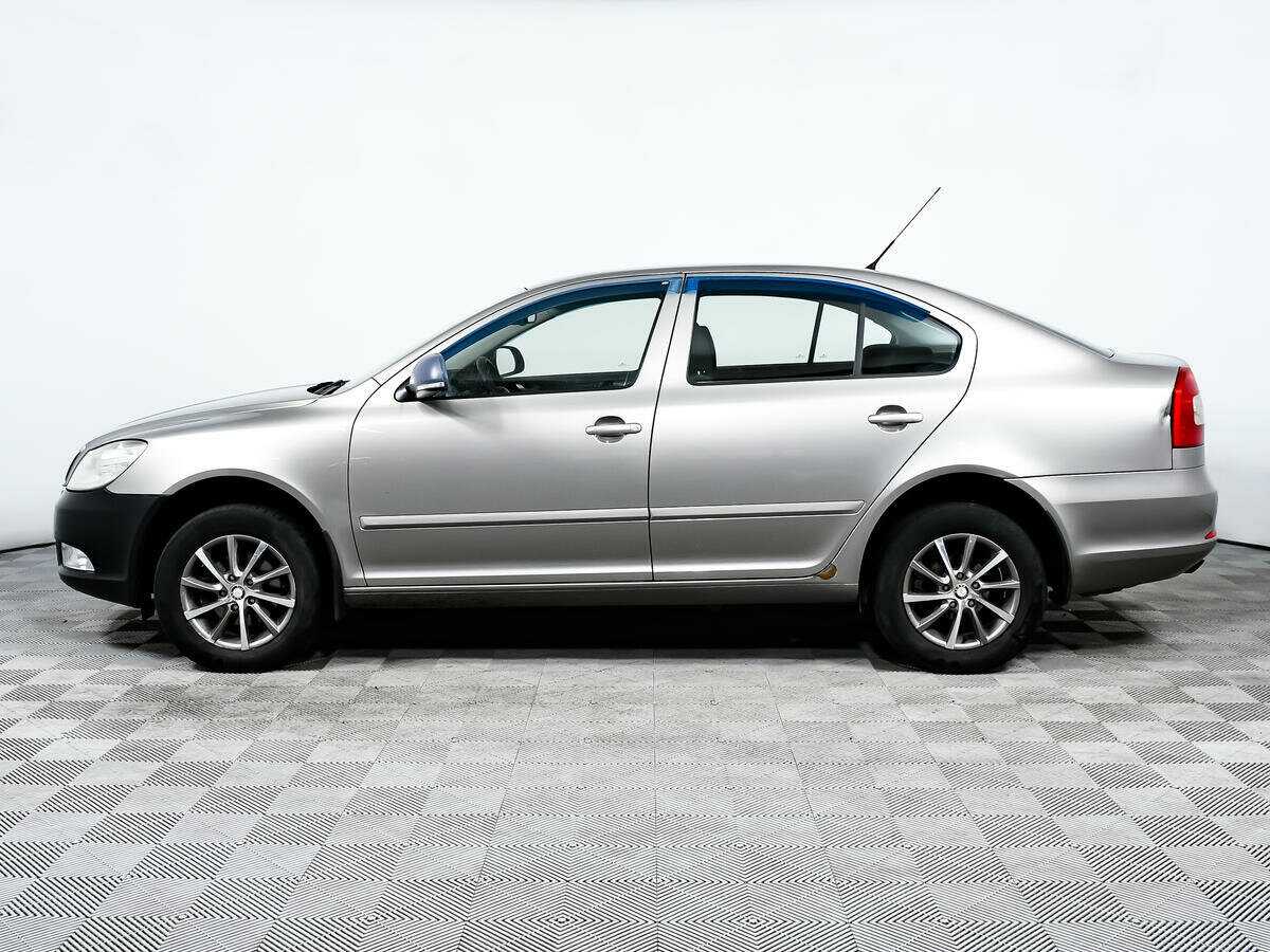 Купить Skoda Octavia, 2011, 174 335 км, фото №8