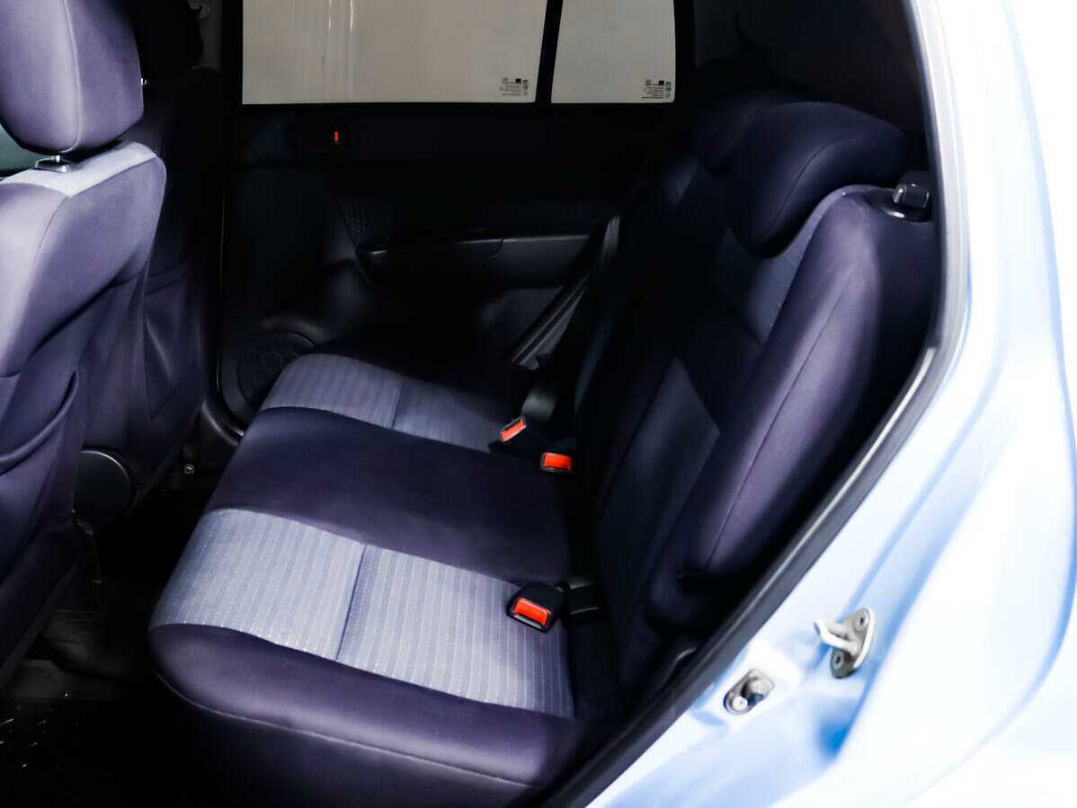 Купить Hyundai Getz, 2007, 159 435 км, фото №12