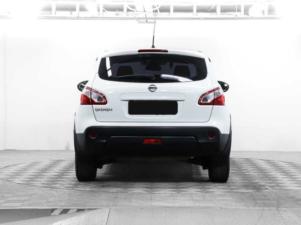 Купить Nissan Qashqai, 2010, 234 208 км, фото №6
