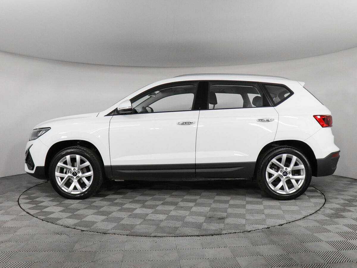 Купить Jetta VS5, 2022, 7 414 км, фото №8