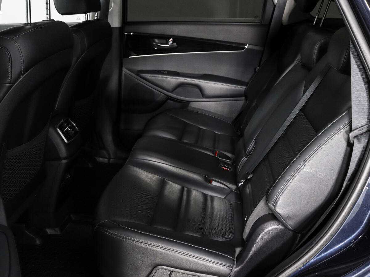 Купить Kia Sorento, 2019, 115 936 км, фото №17