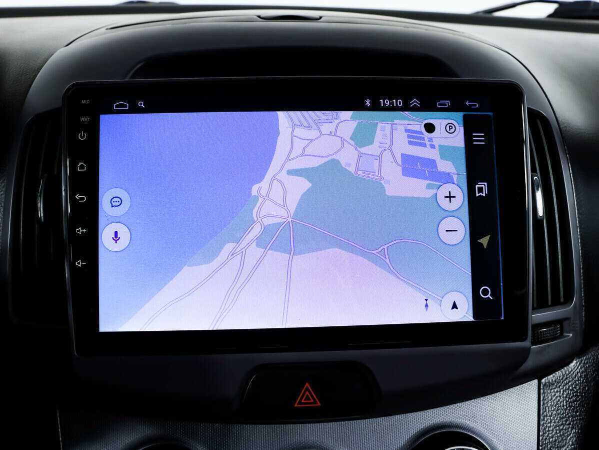 Купить Hyundai Elantra, 2008, 310 449 км, фото №15