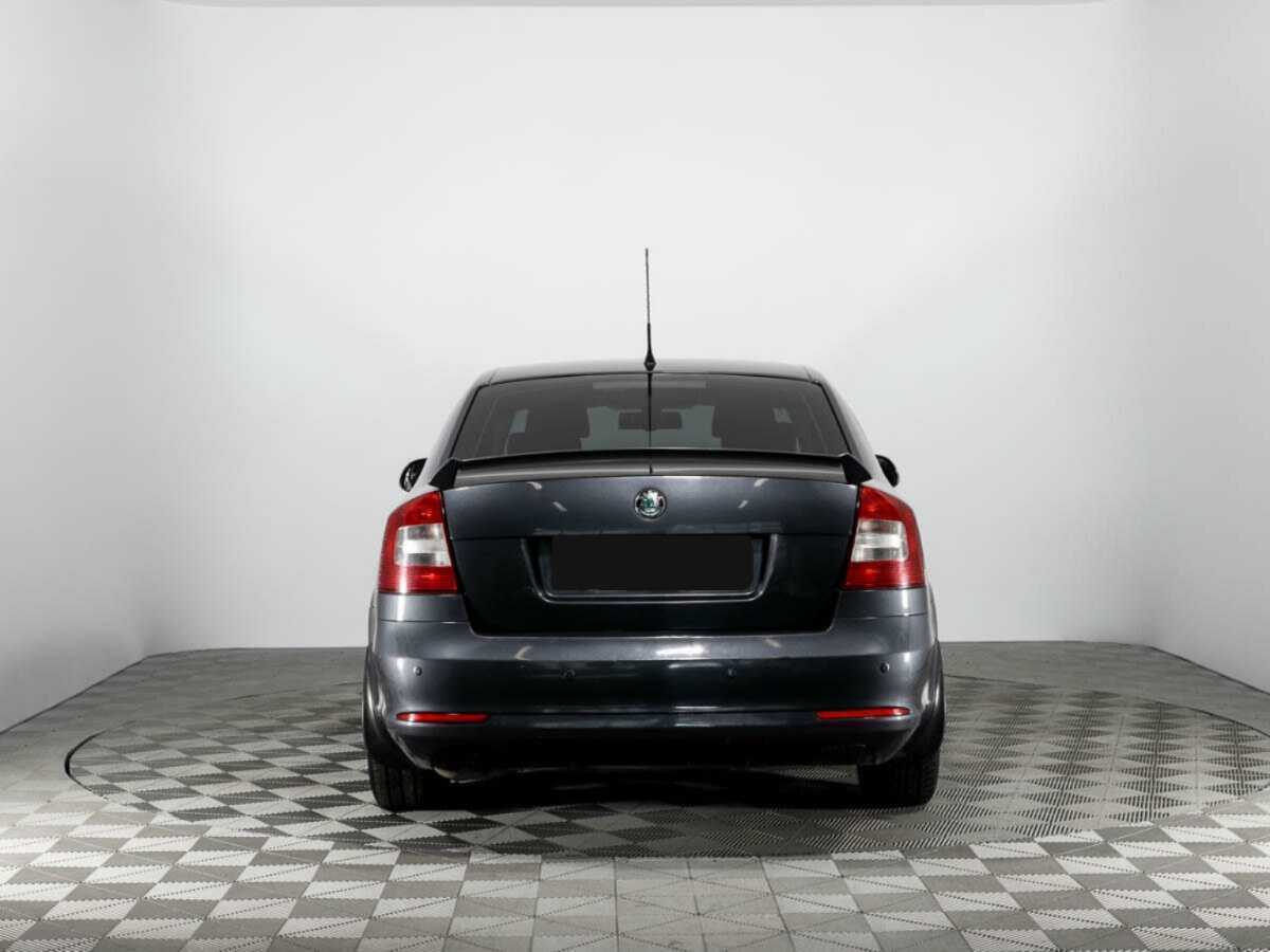 Купить Skoda Octavia DSG7, 2011, 151 576 км, фото №6