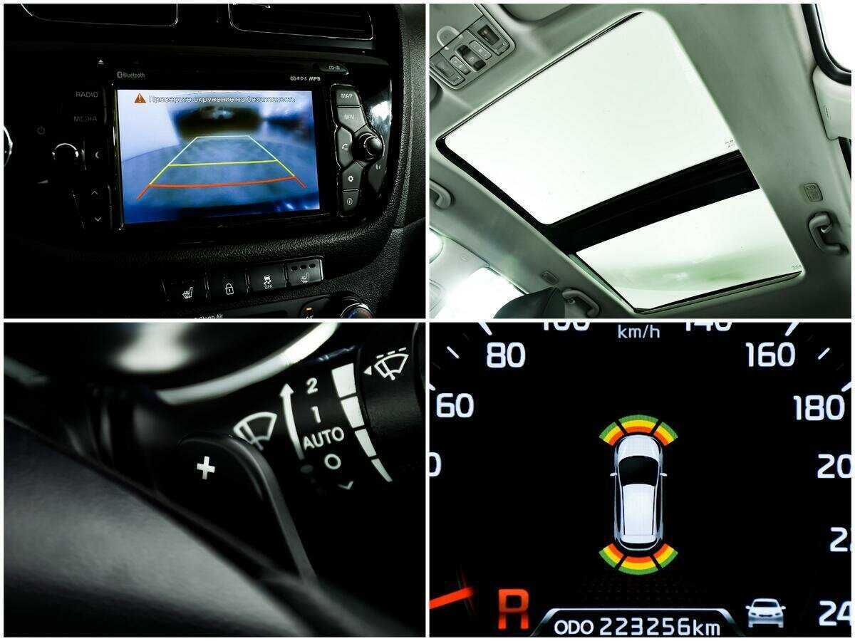 Купить Kia Ceed, 2012, 223 254 км, фото №15