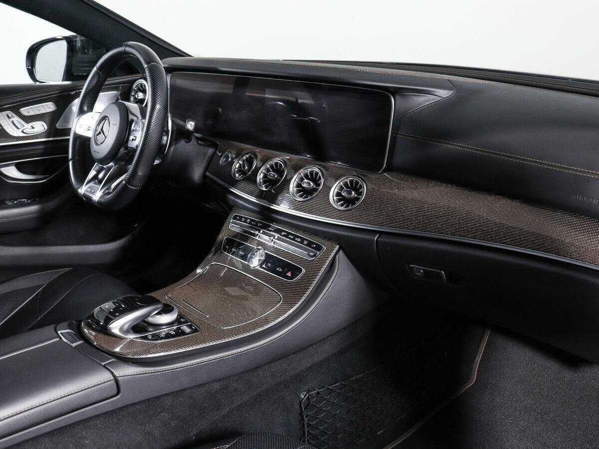 Купить Mercedes-Benz CLS AMG 53 AMG, 2018, 55 484 км, фото №7