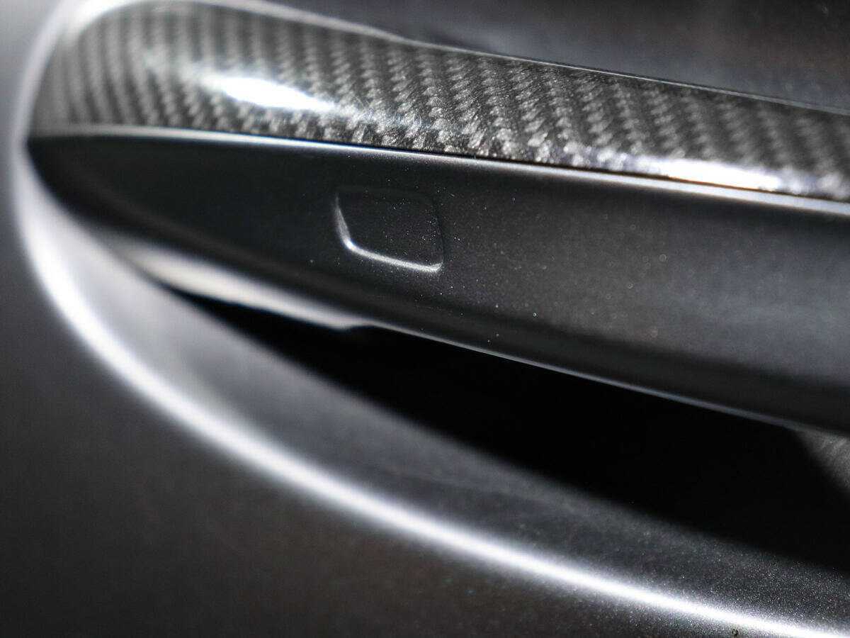 Купить Mercedes-Benz CLS AMG 53 AMG, 2018, 55 484 км, фото №20