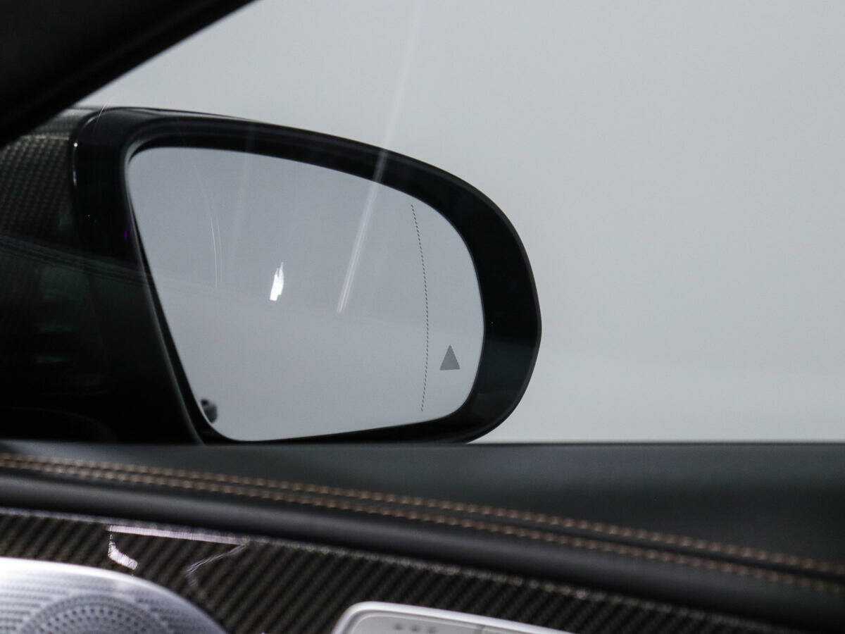 Купить Mercedes-Benz CLS AMG 53 AMG, 2018, 55 484 км, фото №25