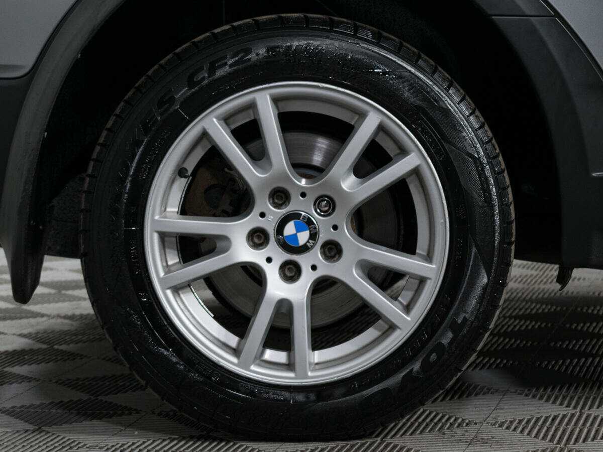 Купить BMW X3 25i, 2008, 273 688 км, фото №19